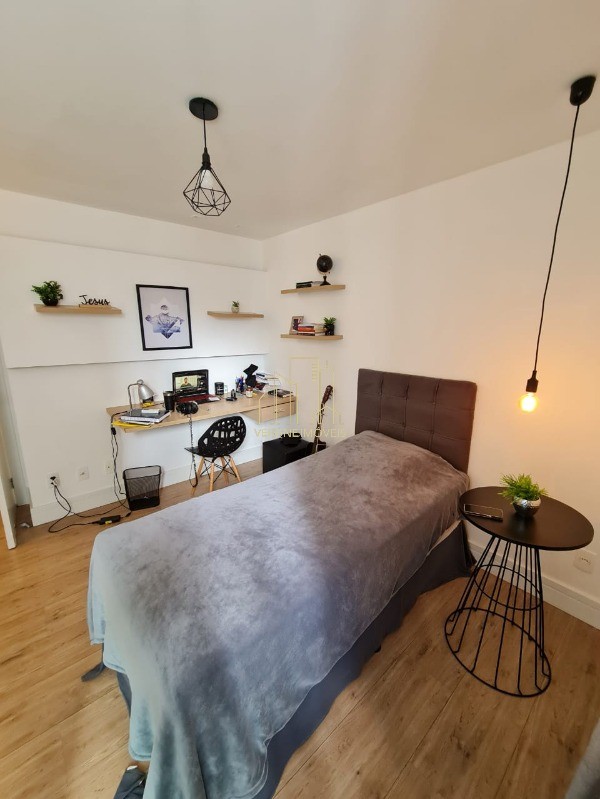 Apartamento à venda com 3 quartos, 195m² - Foto 16