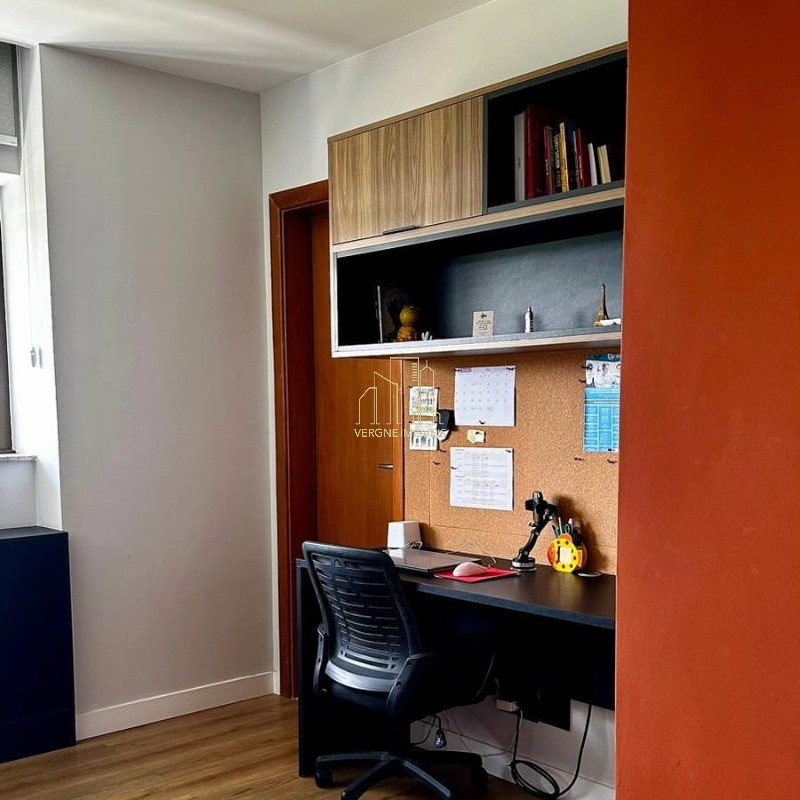 Apartamento à venda com 4 quartos, 225m² - Foto 26