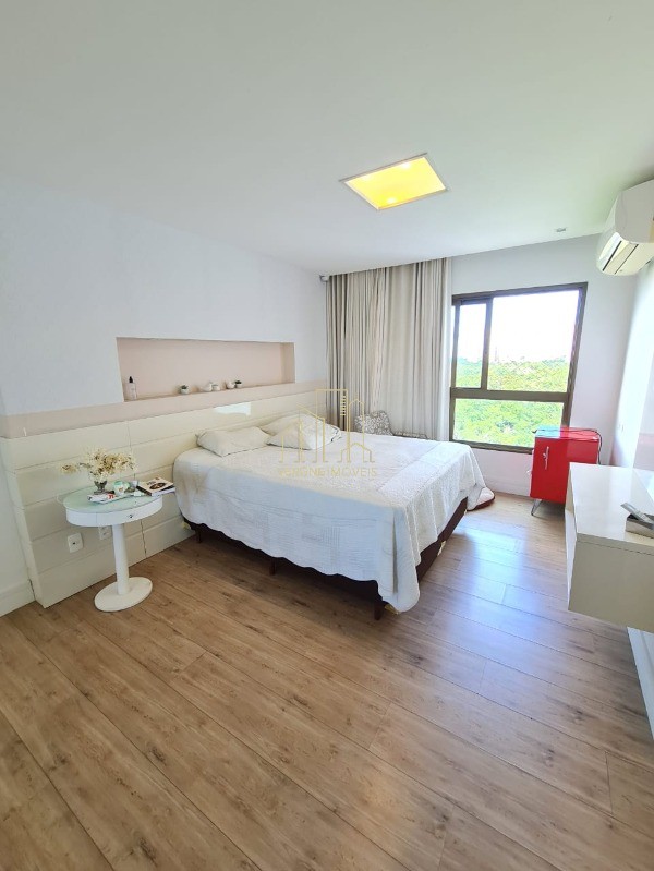 Apartamento à venda com 3 quartos, 195m² - Foto 25