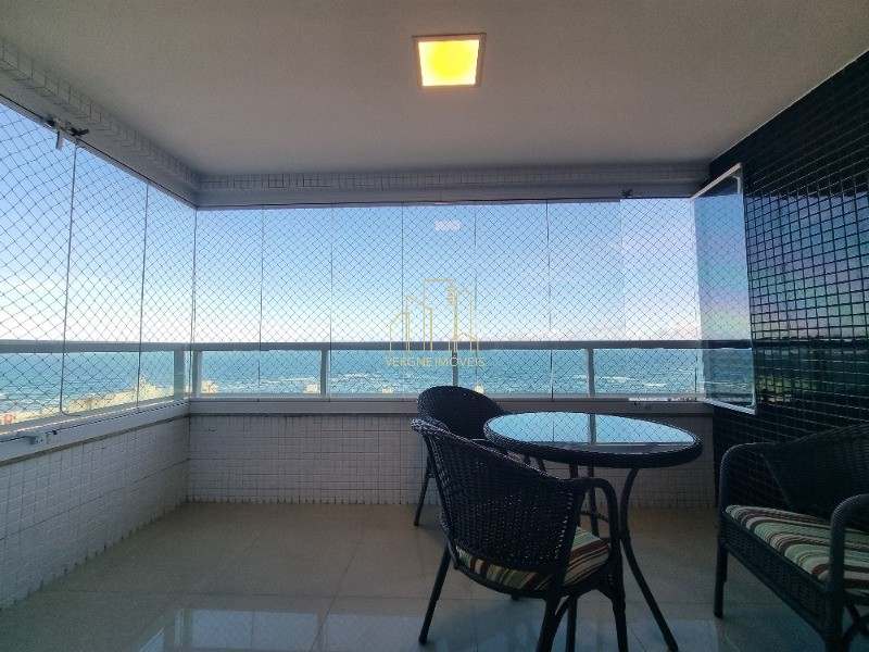 Apartamento à venda com 2 quartos, 82m² - Foto 1