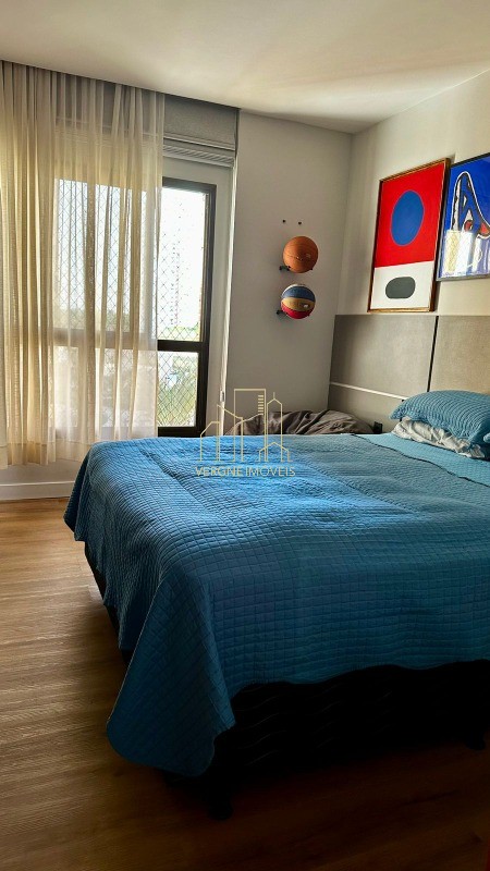 Apartamento à venda com 4 quartos, 225m² - Foto 20