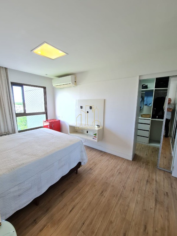 Apartamento à venda com 3 quartos, 195m² - Foto 28