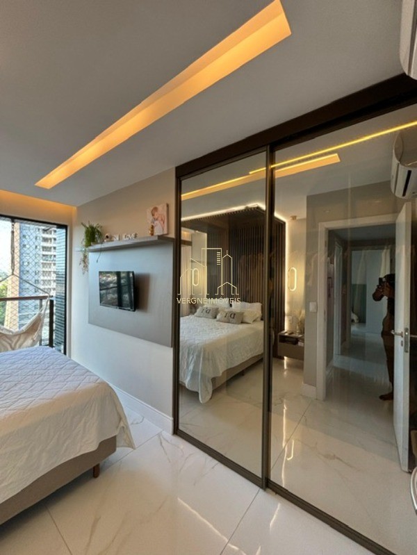 Cobertura à venda com 3 quartos, 124m² - Foto 15