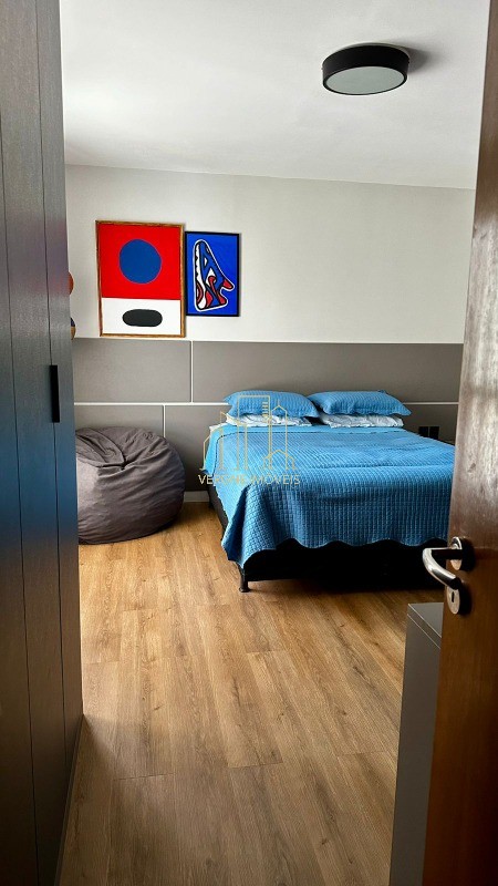 Apartamento à venda com 4 quartos, 225m² - Foto 21