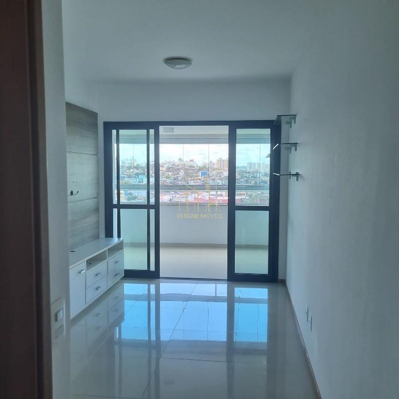 Apartamento à venda com 2 quartos, 87m² - Foto 2