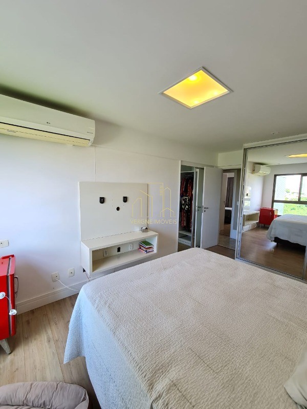 Apartamento à venda com 3 quartos, 195m² - Foto 21