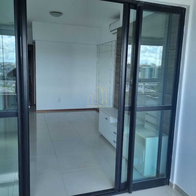 Apartamento à venda com 2 quartos, 87m² - Foto 5