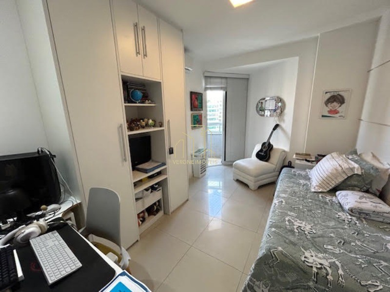 Apartamento à venda com 4 quartos, 207m² - Foto 16