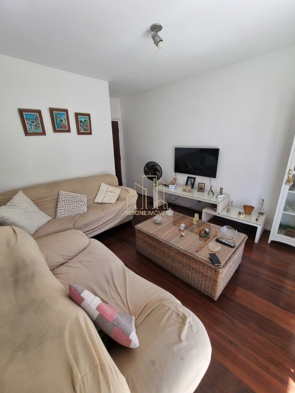 Apartamento à venda com 2 quartos, 96m² - Foto 6