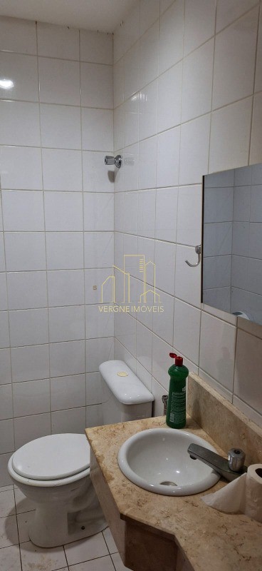 Conjunto Comercial-Sala à venda, 38m² - Foto 12