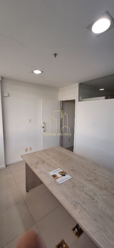 Conjunto Comercial-Sala à venda, 38m² - Foto 5