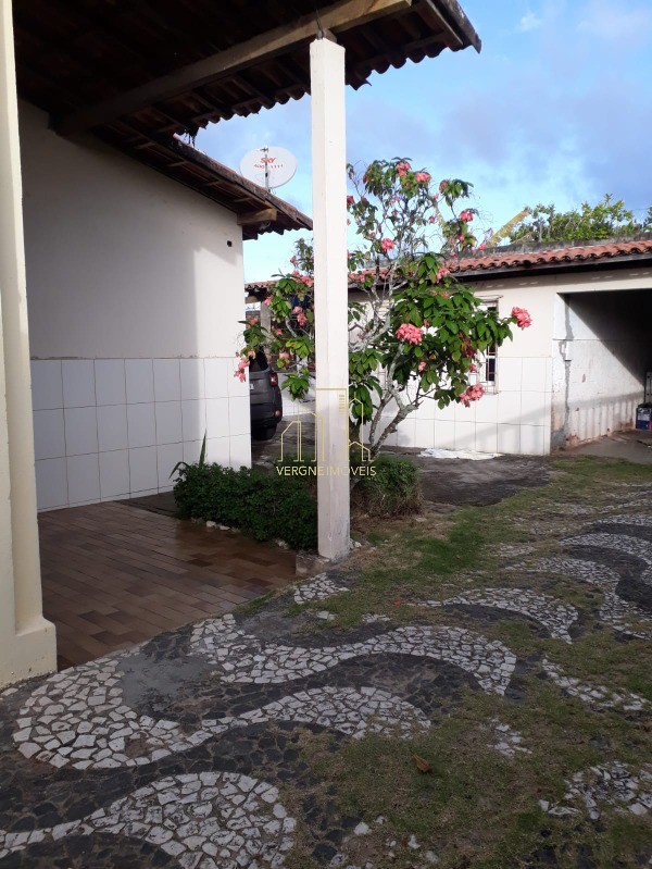 Casa à venda com 4 quartos - Foto 8