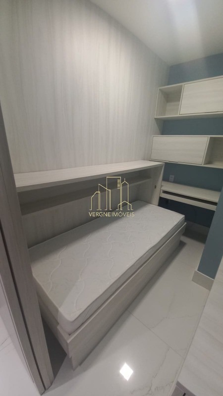 Apartamento para alugar com 2 quartos, 87m² - Foto 11