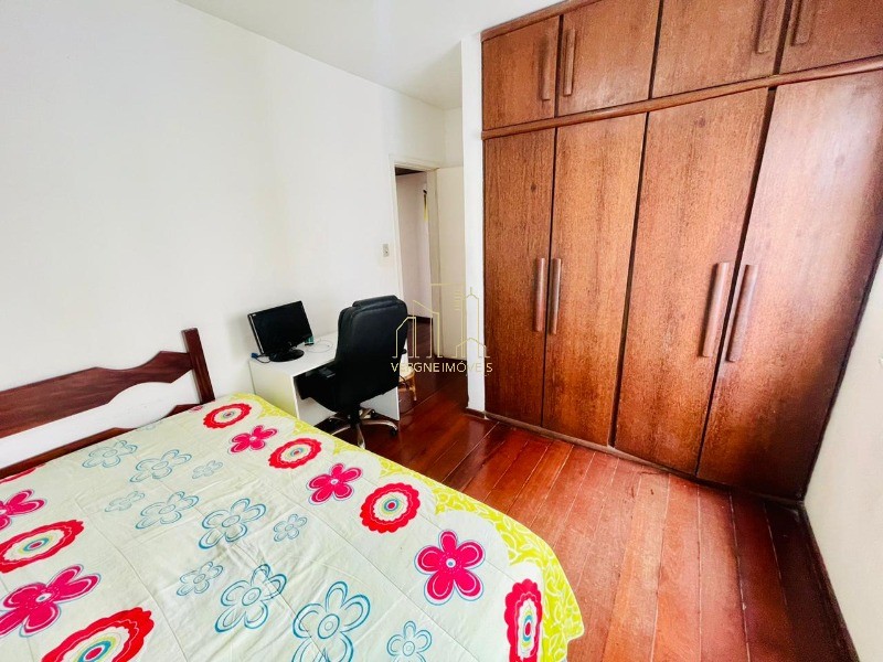 Apartamento à venda com 3 quartos, 117m² - Foto 11