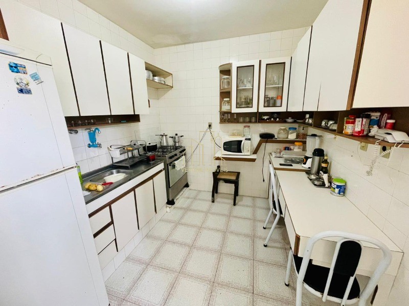 Apartamento à venda com 3 quartos, 117m² - Foto 19