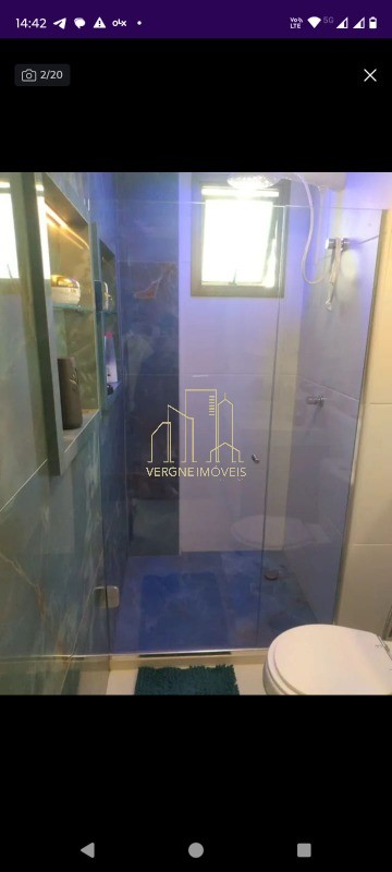 Apartamento para alugar com 2 quartos, 87m² - Foto 14