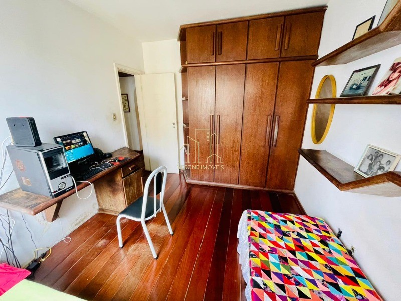 Apartamento à venda com 3 quartos, 117m² - Foto 13