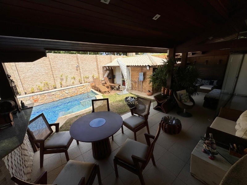 Casa de Condomínio à venda com 4 quartos, 290m² - Foto 10