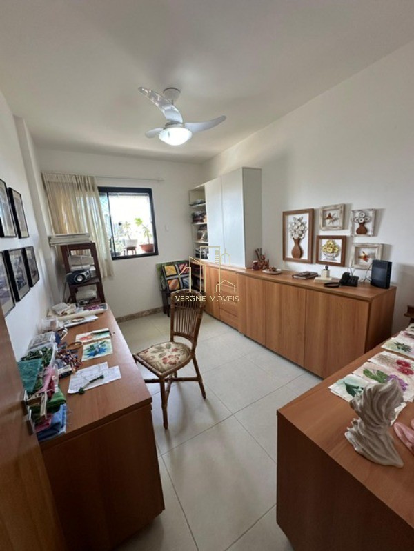 Apartamento à venda com 3 quartos, 150m² - Foto 15