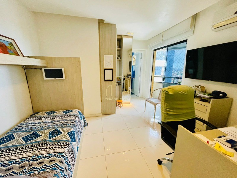 Apartamento à venda com 3 quartos, 135m² - Foto 12