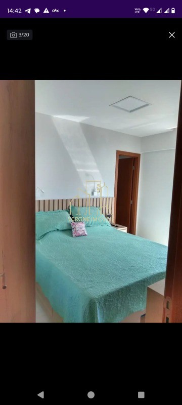 Apartamento para alugar com 2 quartos, 87m² - Foto 8