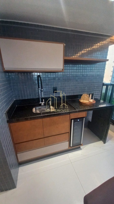 Apartamento para alugar com 2 quartos, 87m² - Foto 5