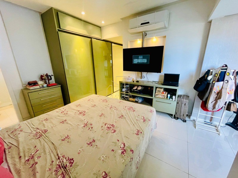 Apartamento à venda com 3 quartos, 135m² - Foto 10