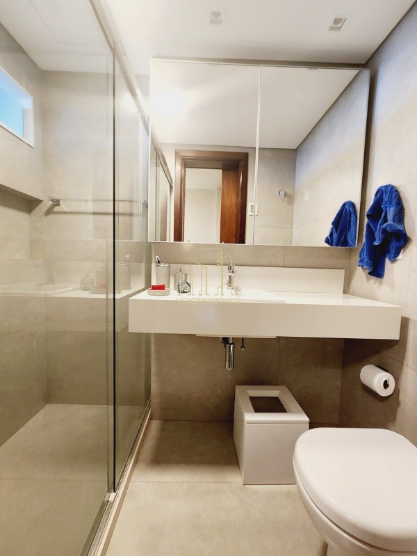 Apartamento à venda com 4 quartos, 241m² - Foto 39