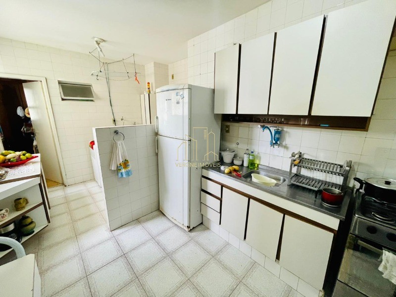 Apartamento à venda com 3 quartos, 117m² - Foto 18