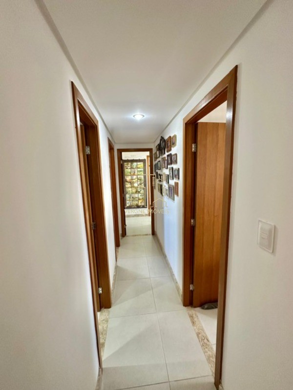 Apartamento à venda com 3 quartos, 150m² - Foto 12