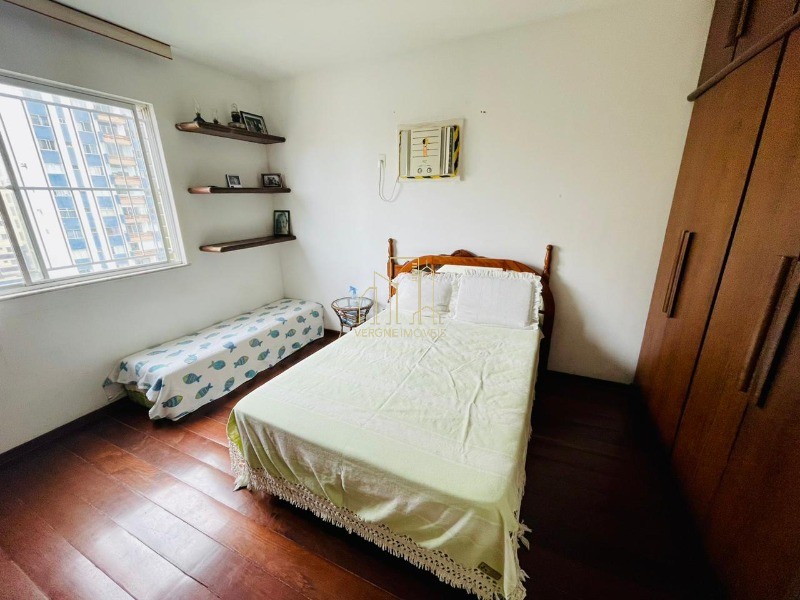 Apartamento à venda com 3 quartos, 117m² - Foto 6