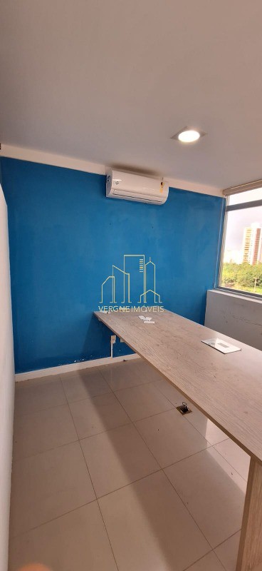 Conjunto Comercial-Sala à venda, 38m² - Foto 2