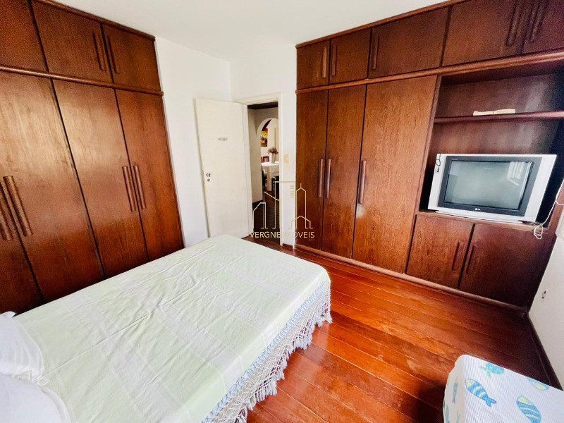 Apartamento à venda com 3 quartos, 117m² - Foto 8