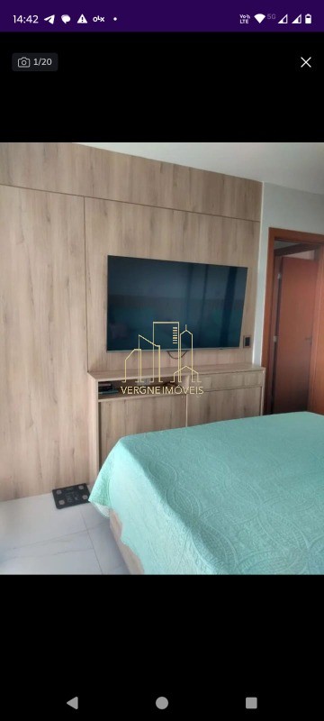 Apartamento para alugar com 2 quartos, 87m² - Foto 9