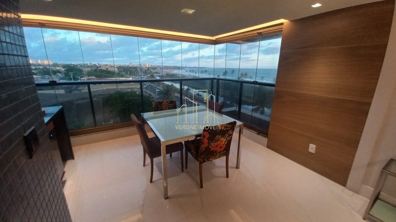 Apartamento para alugar com 2 quartos, 87m² - Foto 1