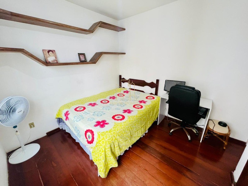 Apartamento à venda com 3 quartos, 117m² - Foto 9