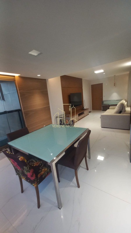 Apartamento para alugar com 2 quartos, 87m² - Foto 4