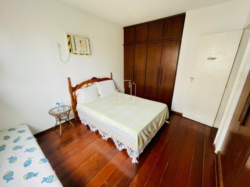 Apartamento à venda com 3 quartos, 117m² - Foto 7