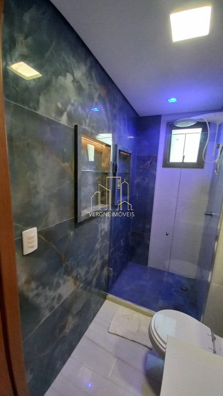 Apartamento para alugar com 2 quartos, 87m² - Foto 13