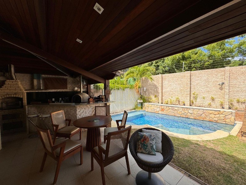 Casa de Condomínio à venda com 4 quartos, 290m² - Foto 11