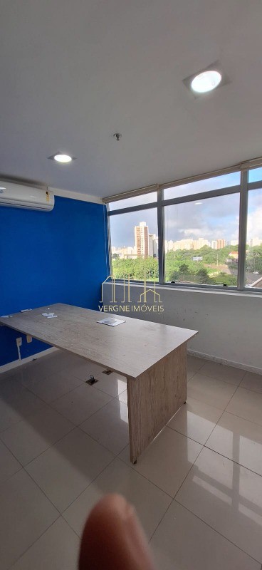 Conjunto Comercial-Sala à venda, 38m² - Foto 1