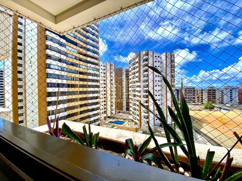 Apartamento à venda com 4 quartos, 188m² - Foto 20