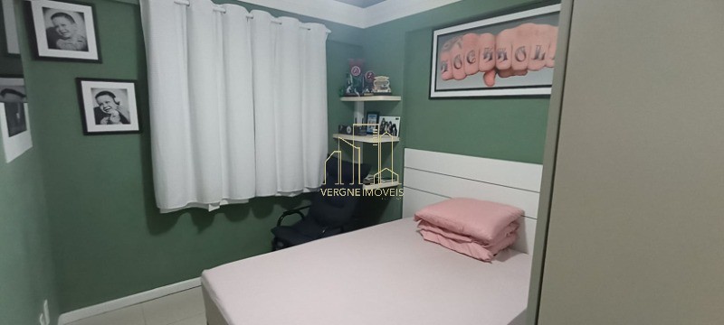 Apartamento à venda com 1 quarto, 36m² - Foto 22