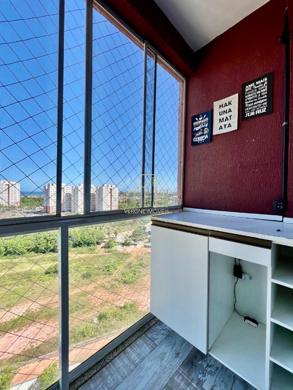 Apartamento à venda com 3 quartos, 72m² - Foto 7