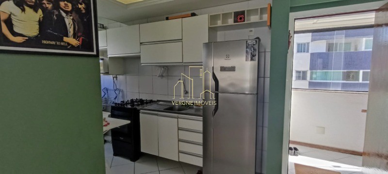 Apartamento à venda com 1 quarto, 36m² - Foto 27