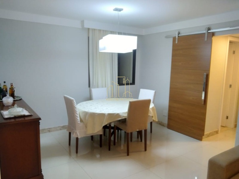 Apartamento à venda com 3 quartos, 134m² - Foto 10