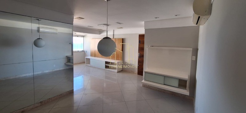 Apartamento à venda com 3 quartos, 115m² - Foto 3