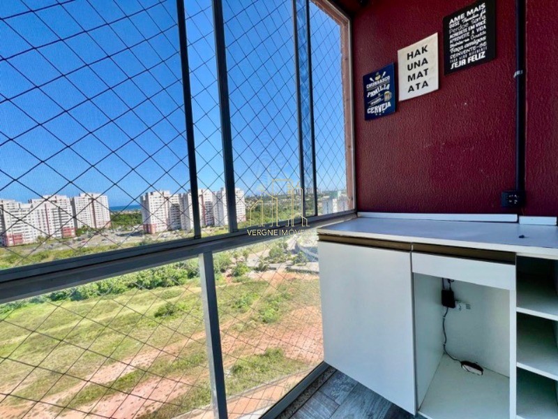 Apartamento à venda com 3 quartos, 72m² - Foto 8