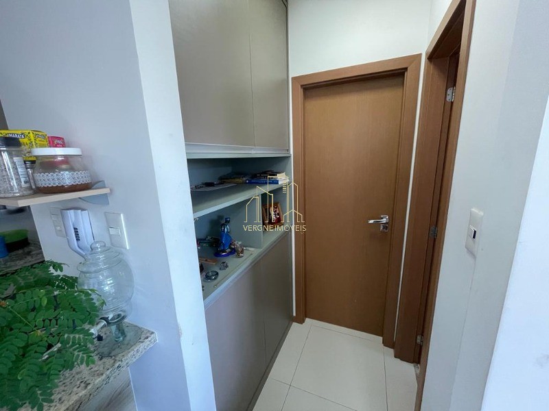 Apartamento à venda com 1 quarto, 46m² - Foto 18