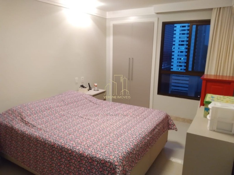 Apartamento à venda com 3 quartos, 134m² - Foto 13